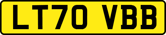 LT70VBB