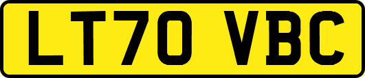 LT70VBC