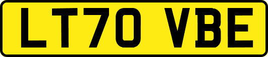 LT70VBE