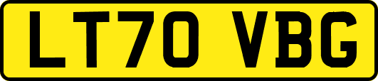 LT70VBG