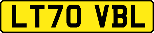 LT70VBL
