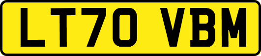 LT70VBM