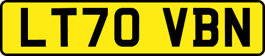 LT70VBN