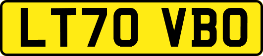 LT70VBO