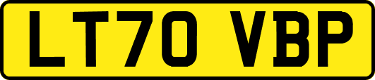 LT70VBP