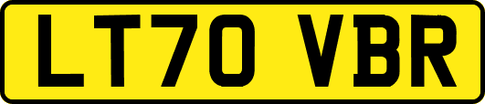 LT70VBR