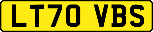 LT70VBS