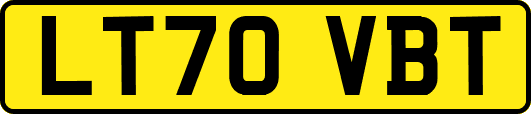 LT70VBT