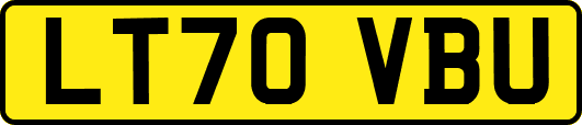 LT70VBU