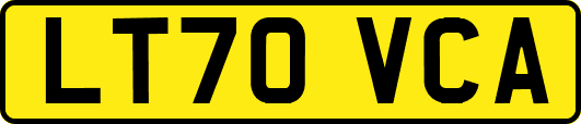 LT70VCA