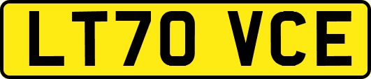 LT70VCE