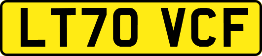 LT70VCF