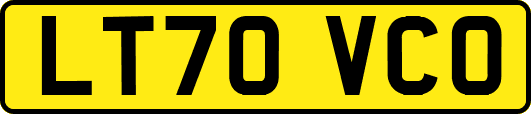LT70VCO
