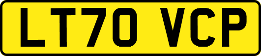 LT70VCP