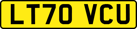LT70VCU