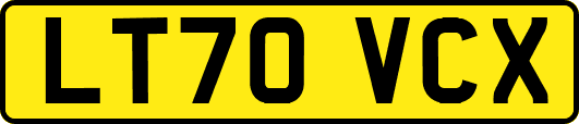 LT70VCX