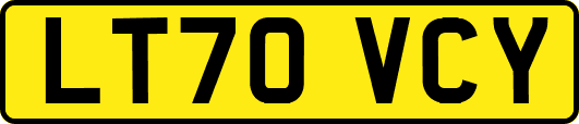 LT70VCY