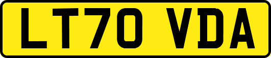 LT70VDA