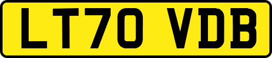 LT70VDB