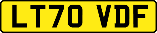LT70VDF