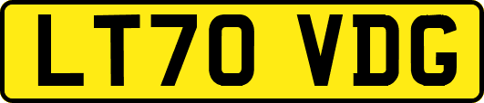 LT70VDG
