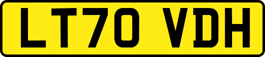 LT70VDH