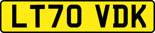 LT70VDK