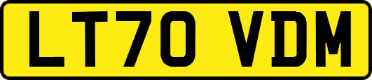 LT70VDM