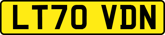 LT70VDN