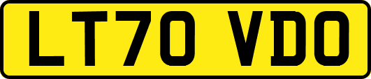 LT70VDO