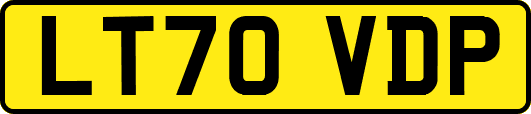 LT70VDP