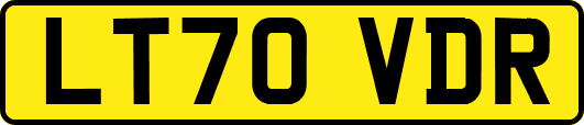 LT70VDR