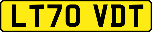LT70VDT