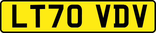 LT70VDV