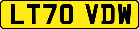 LT70VDW