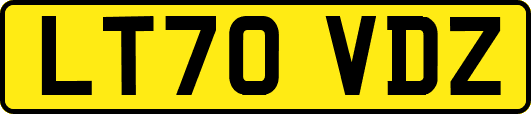 LT70VDZ