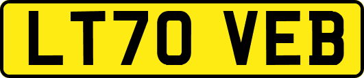 LT70VEB