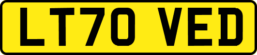 LT70VED
