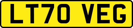 LT70VEG