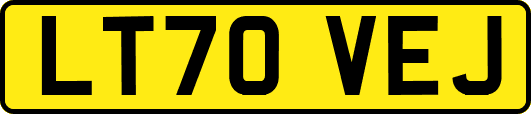 LT70VEJ