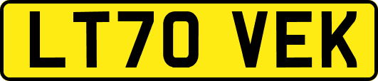 LT70VEK