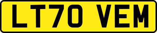 LT70VEM