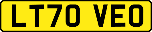 LT70VEO