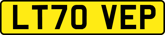 LT70VEP