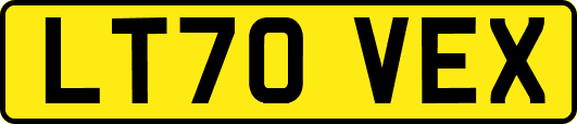 LT70VEX