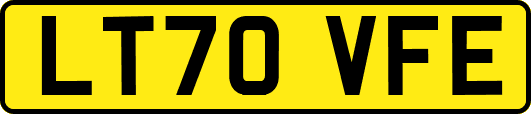 LT70VFE