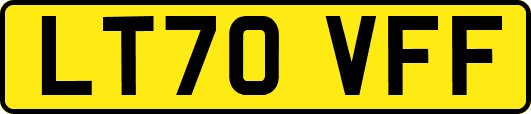 LT70VFF