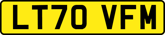 LT70VFM