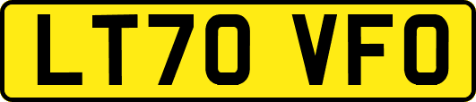 LT70VFO