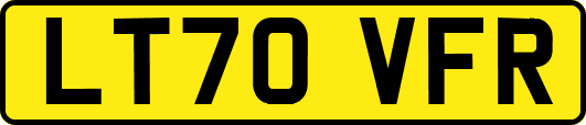 LT70VFR